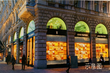 什么是新中式风格