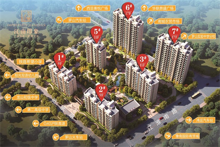 送车位恒大翡翠华庭隔壁中梁壹号院有证可按揭低首付电梯中层