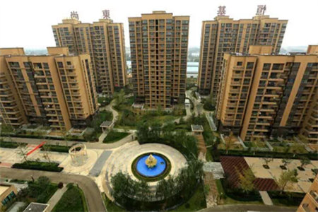 居家自住必看好房！西城名苑3室2厅1卫随时看房