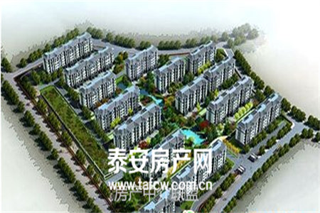 密州鲁东大厦4室2厅2卫142万128m2出售