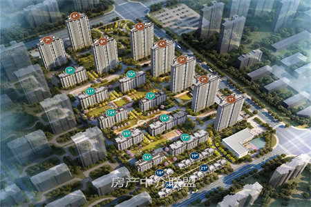 酿造小区3室2厅1卫116㎡，带车库