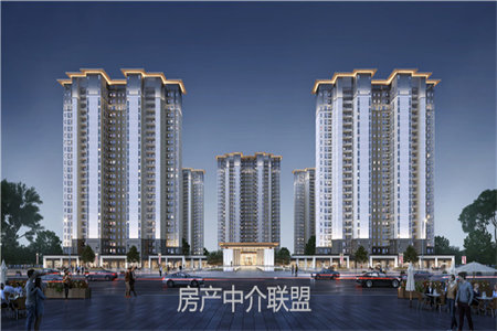 福光花园户型好南北通透49万可议学校对面不用接送大源物业