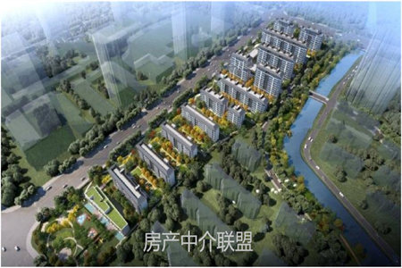 密州润东·华府壹号3室2厅2卫121万135.28m2出售