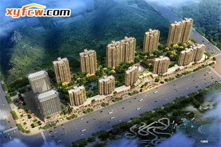 无手付！！！浇筑房，市区1楼带院子