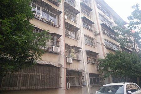 西苑小区3室2厅2卫124㎡车库26附房11