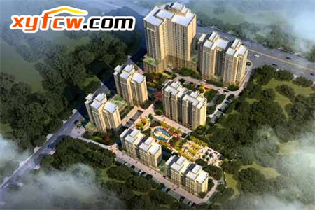 和美苑3室2厅1卫106㎡双证出税精装送车库